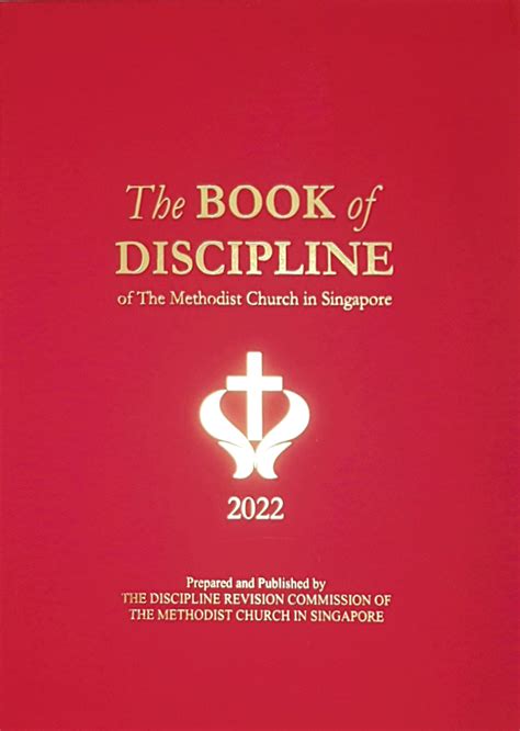 ) (1996-12-01) Hardcover. . Global methodist book of discipline